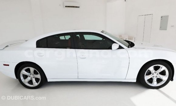 Sayi Imported Dodge Charger White Mota in Import - Dubai a Ashanti Sayi Imported Dodge Charger White Mota in Import - Dubai a Ashanti