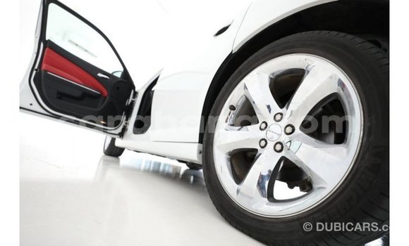 Sayi Imported Dodge Charger White Mota in Import - Dubai a Ashanti Sayi Imported Dodge Charger White Mota in Import - Dubai a Ashanti
