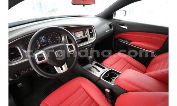 Sayi Imported Dodge Charger White Mota in Import - Dubai a Ashanti Sayi Imported Dodge Charger White Mota in Import - Dubai a Ashanti