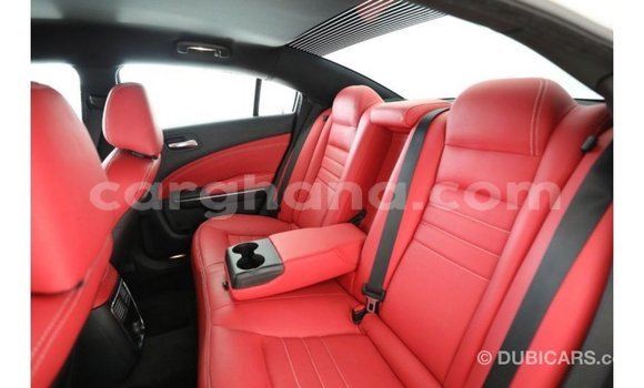 Sayi Imported Dodge Charger White Mota in Import - Dubai a Ashanti Sayi Imported Dodge Charger White Mota in Import - Dubai a Ashanti