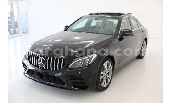 Ra Imported Mercedes‒Benz 1117 Black Ọkọ̀ akẹ́rù ńlá in Import - Dubai ni Ashanti Ra Imported Mercedes‒Benz 1117 Black Ọkọ̀ akẹ́rù ńlá in Import - Dubai ni Ashanti