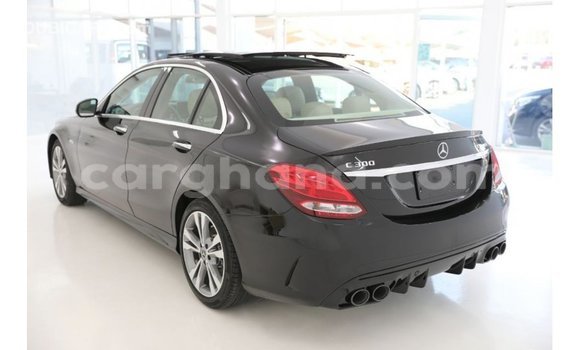 Ra Imported Mercedes‒Benz 1117 Black Ọkọ̀ akẹ́rù ńlá in Import - Dubai ni Ashanti Ra Imported Mercedes‒Benz 1117 Black Ọkọ̀ akẹ́rù ńlá in Import - Dubai ni Ashanti