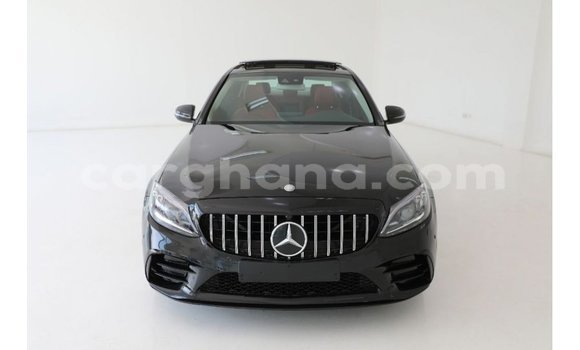 Buy Import Mercedes‒Benz 1117 Black Truck in Import - Dubai in Ashanti Buy Import Mercedes‒Benz 1117 Black Truck in Import - Dubai in Ashanti