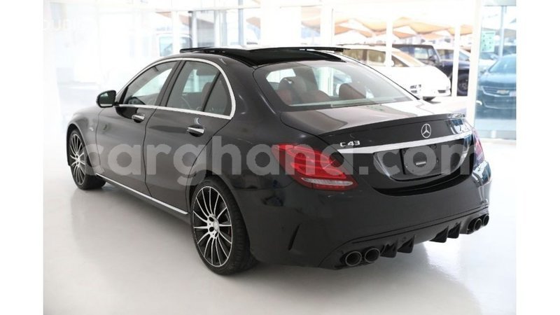 Big with watermark mercedes benz 1117 ashanti import dubai 11906