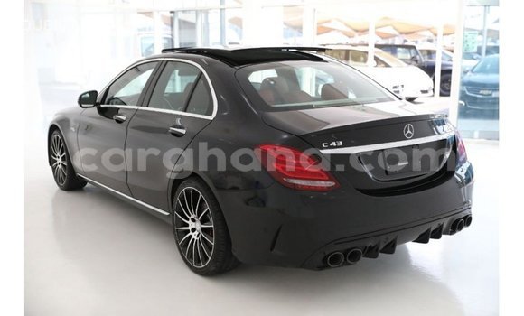 Buy Import Mercedes‒Benz 1117 Black Truck in Import - Dubai in Ashanti Buy Import Mercedes‒Benz 1117 Black Truck in Import - Dubai in Ashanti