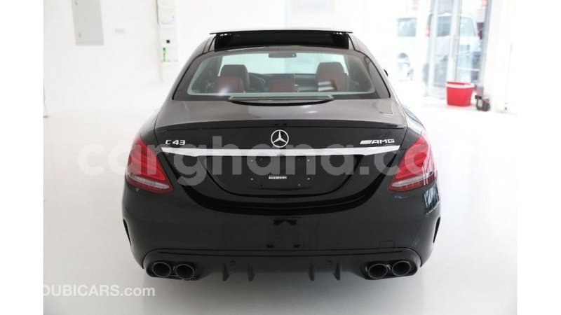 Big with watermark mercedes benz 1117 ashanti import dubai 11906