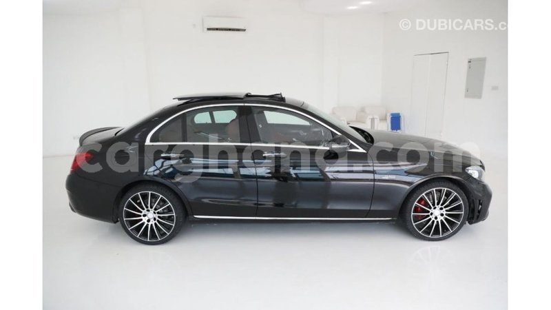 Big with watermark mercedes benz 1117 ashanti import dubai 11906