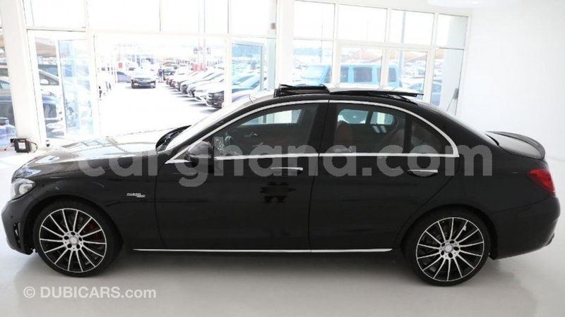 Big with watermark mercedes benz 1117 ashanti import dubai 11906