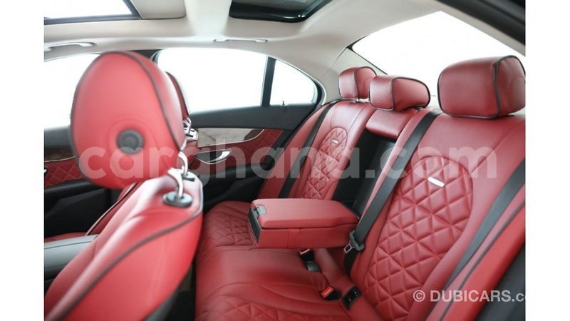 Big with watermark mercedes benz 1117 ashanti import dubai 11906