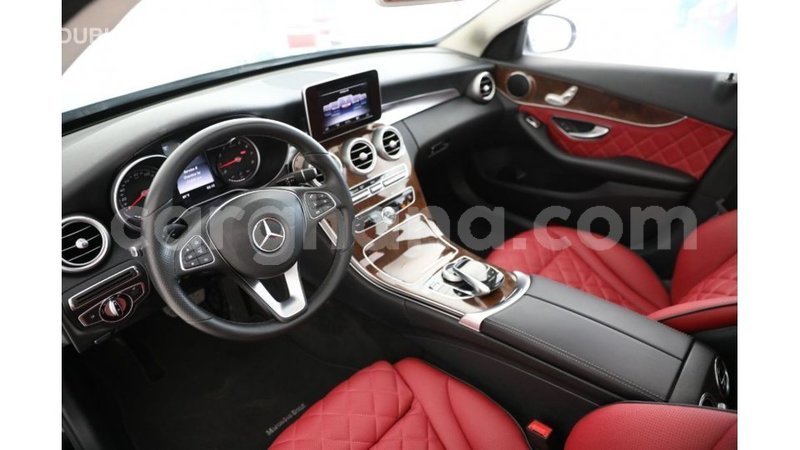 Big with watermark mercedes benz 1117 ashanti import dubai 11906