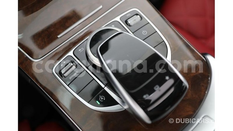 Big with watermark mercedes benz 1117 ashanti import dubai 11906