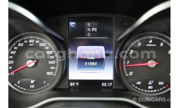 Buy Import Mercedes‒Benz 1117 Black Truck in Import - Dubai in Ashanti Buy Import Mercedes‒Benz 1117 Black Truck in Import - Dubai in Ashanti