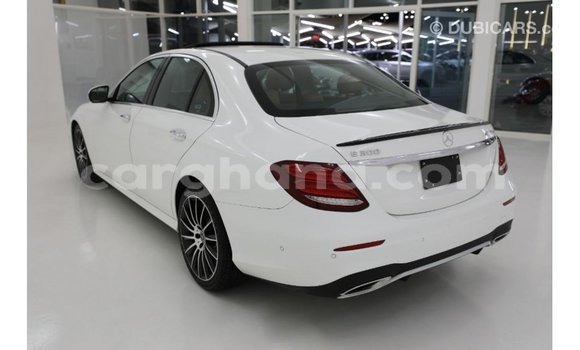 Sayi Imported Mercedes‒Benz 1117 White Babbar mota in Import - Dubai a Ashanti Sayi Imported Mercedes‒Benz 1117 White Babbar mota in Import - Dubai a Ashanti