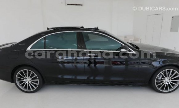 Sayi Imported Mercedes‒Benz 1117 Black Babbar mota in Import - Dubai a Ashanti Sayi Imported Mercedes‒Benz 1117 Black Babbar mota in Import - Dubai a Ashanti