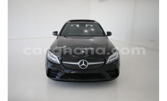 Buy Import Mercedes‒Benz 1117 Black Truck in Import - Dubai in Ashanti Buy Import Mercedes‒Benz 1117 Black Truck in Import - Dubai in Ashanti