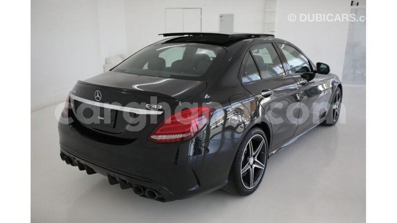 Big with watermark mercedes benz 1117 ashanti import dubai 11909