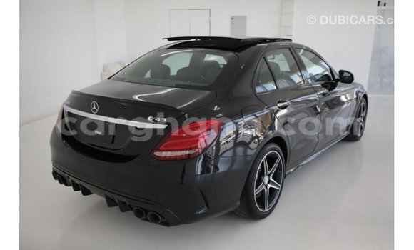 Buy Import Mercedes‒Benz 1117 Black Truck in Import - Dubai in Ashanti Buy Import Mercedes‒Benz 1117 Black Truck in Import - Dubai in Ashanti