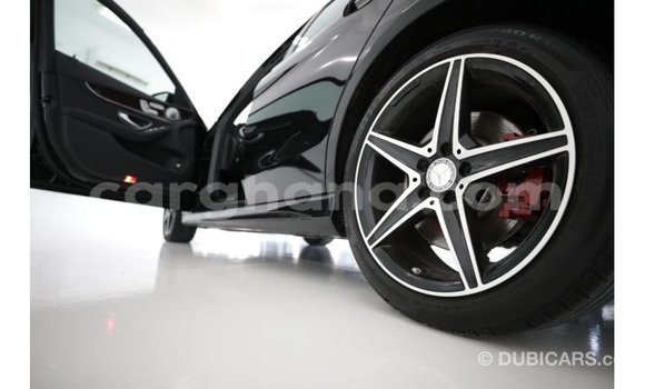 Buy Import Mercedes‒Benz 1117 Black Truck in Import - Dubai in Ashanti Buy Import Mercedes‒Benz 1117 Black Truck in Import - Dubai in Ashanti