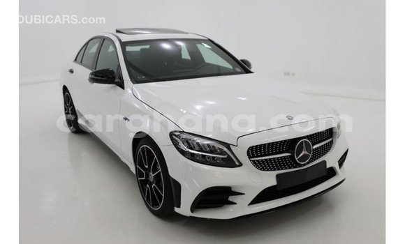 Sayi Imported Mercedes‒Benz 200 White Mota in Import - Dubai a Ashanti Sayi Imported Mercedes‒Benz 200 White Mota in Import - Dubai a Ashanti