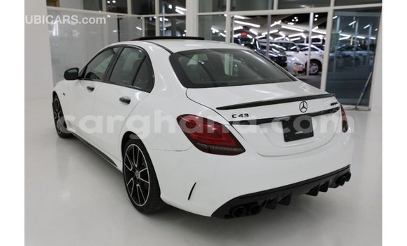 Sayi Imported Mercedes‒Benz 200 White Mota in Import - Dubai a Ashanti Sayi Imported Mercedes‒Benz 200 White Mota in Import - Dubai a Ashanti