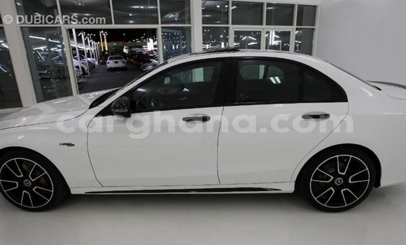 Sayi Imported Mercedes‒Benz 200 White Mota in Import - Dubai a Ashanti Sayi Imported Mercedes‒Benz 200 White Mota in Import - Dubai a Ashanti