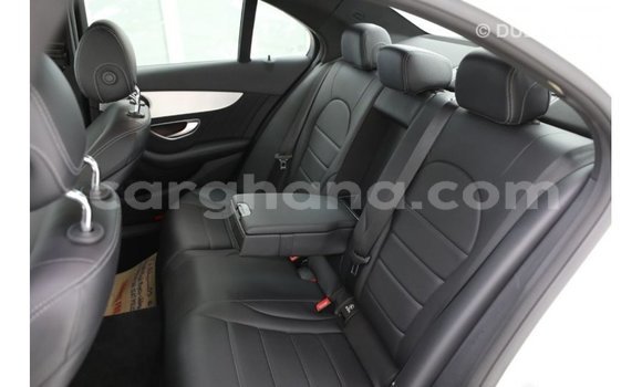 Sayi Imported Mercedes‒Benz 200 White Mota in Import - Dubai a Ashanti Sayi Imported Mercedes‒Benz 200 White Mota in Import - Dubai a Ashanti