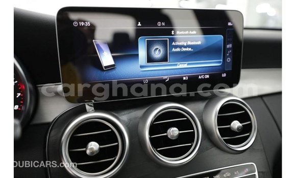 Sayi Imported Mercedes‒Benz 200 White Mota in Import - Dubai a Ashanti Sayi Imported Mercedes‒Benz 200 White Mota in Import - Dubai a Ashanti