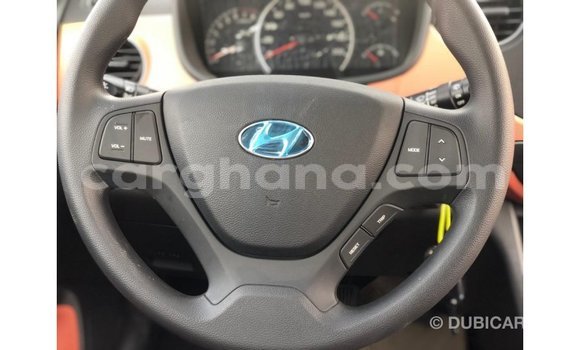 Ra Imported Hyundai i10 Miiran Ọkọ̀ in Import - Dubai ni Ashanti Ra Imported Hyundai i10 Miiran Ọkọ̀ in Import - Dubai ni Ashanti