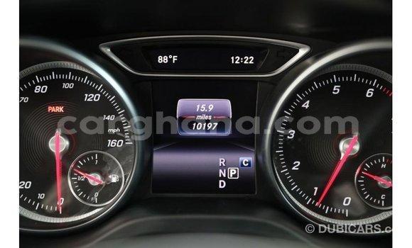 Buy Import Mercedes‒Benz 250 Other Car in Import - Dubai in Ashanti Buy Import Mercedes‒Benz 250 Other Car in Import - Dubai in Ashanti