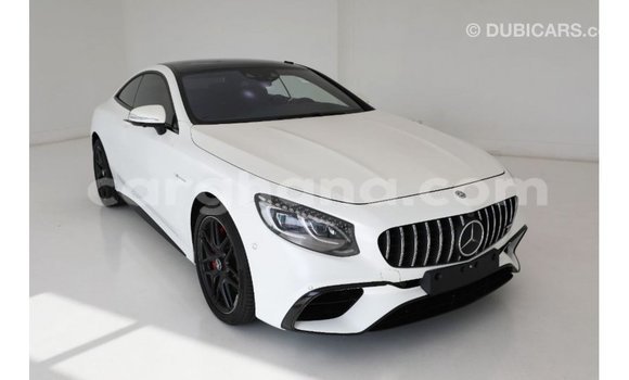 Sayi Imported Mercedes‒Benz 1117 White Babbar mota in Import - Dubai a Ashanti Sayi Imported Mercedes‒Benz 1117 White Babbar mota in Import - Dubai a Ashanti