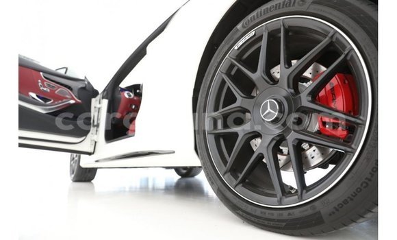 Sayi Imported Mercedes‒Benz 1117 White Babbar mota in Import - Dubai a Ashanti Sayi Imported Mercedes‒Benz 1117 White Babbar mota in Import - Dubai a Ashanti