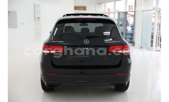 Buy Import Mercedes‒Benz GLC Black Car in Import - Dubai in Ashanti Buy Import Mercedes‒Benz GLC Black Car in Import - Dubai in Ashanti