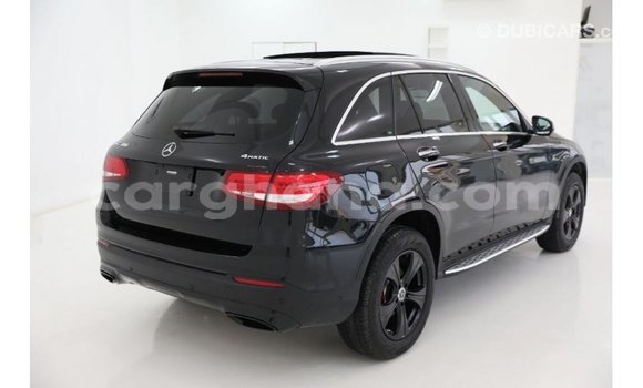 Buy Import Mercedes‒Benz GLC Black Car in Import - Dubai in Ashanti Buy Import Mercedes‒Benz GLC Black Car in Import - Dubai in Ashanti