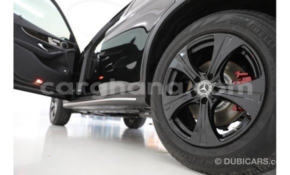 Buy Import Mercedes‒Benz GLC Black Car in Import - Dubai in Ashanti Buy Import Mercedes‒Benz GLC Black Car in Import - Dubai in Ashanti