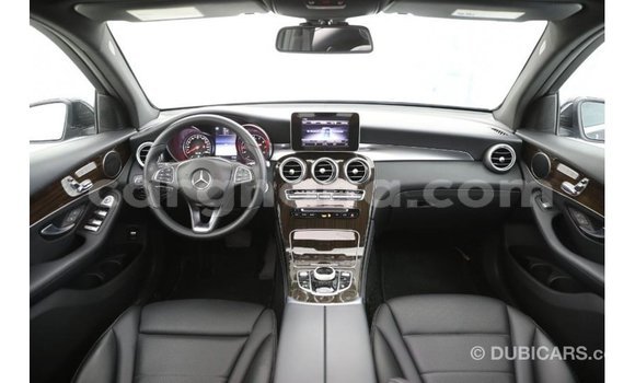 Buy Import Mercedes‒Benz GLC Black Car in Import - Dubai in Ashanti Buy Import Mercedes‒Benz GLC Black Car in Import - Dubai in Ashanti