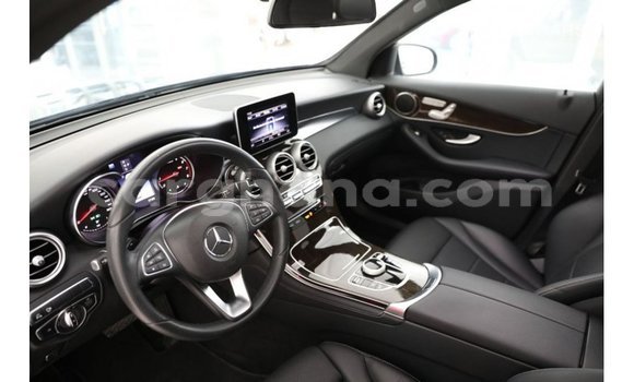Buy Import Mercedes‒Benz GLC Black Car in Import - Dubai in Ashanti Buy Import Mercedes‒Benz GLC Black Car in Import - Dubai in Ashanti