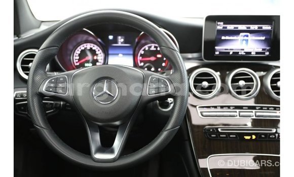 Buy Import Mercedes‒Benz GLC Black Car in Import - Dubai in Ashanti Buy Import Mercedes‒Benz GLC Black Car in Import - Dubai in Ashanti