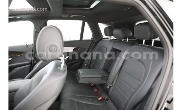 Buy Import Mercedes‒Benz GLC Black Car in Import - Dubai in Ashanti Buy Import Mercedes‒Benz GLC Black Car in Import - Dubai in Ashanti