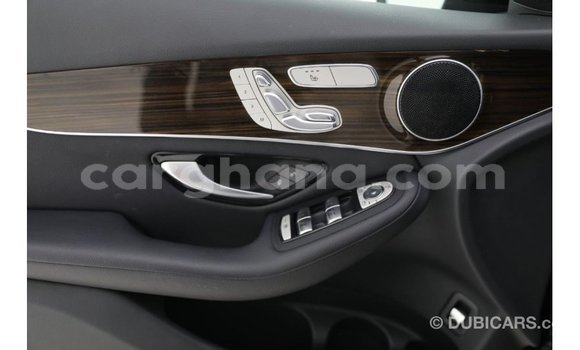 Buy Import Mercedes‒Benz GLC Black Car in Import - Dubai in Ashanti Buy Import Mercedes‒Benz GLC Black Car in Import - Dubai in Ashanti
