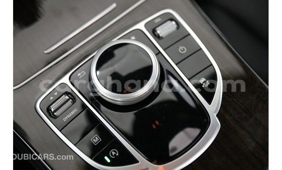 Buy Import Mercedes‒Benz GLC Black Car in Import - Dubai in Ashanti Buy Import Mercedes‒Benz GLC Black Car in Import - Dubai in Ashanti