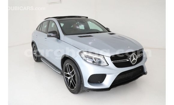 Ra Imported Mercedes‒Benz GLE Blue Ọkọ̀ in Import - Dubai ni Ashanti Ra Imported Mercedes‒Benz GLE Blue Ọkọ̀ in Import - Dubai ni Ashanti