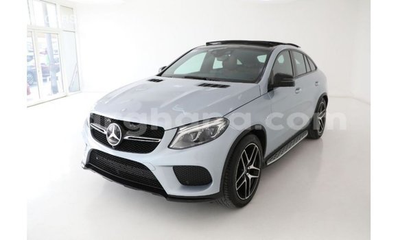 Ra Imported Mercedes‒Benz GLE Blue Ọkọ̀ in Import - Dubai ni Ashanti Ra Imported Mercedes‒Benz GLE Blue Ọkọ̀ in Import - Dubai ni Ashanti