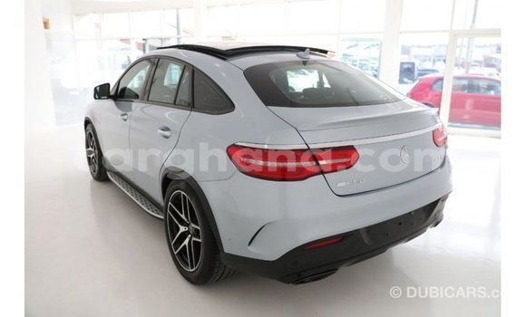 Ra Imported Mercedes‒Benz GLE Blue Ọkọ̀ in Import - Dubai ni Ashanti Ra Imported Mercedes‒Benz GLE Blue Ọkọ̀ in Import - Dubai ni Ashanti