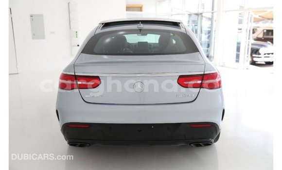 Ra Imported Mercedes‒Benz GLE Blue Ọkọ̀ in Import - Dubai ni Ashanti Ra Imported Mercedes‒Benz GLE Blue Ọkọ̀ in Import - Dubai ni Ashanti