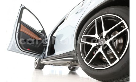 Ra Imported Mercedes‒Benz GLE Blue Ọkọ̀ in Import - Dubai ni Ashanti Ra Imported Mercedes‒Benz GLE Blue Ọkọ̀ in Import - Dubai ni Ashanti