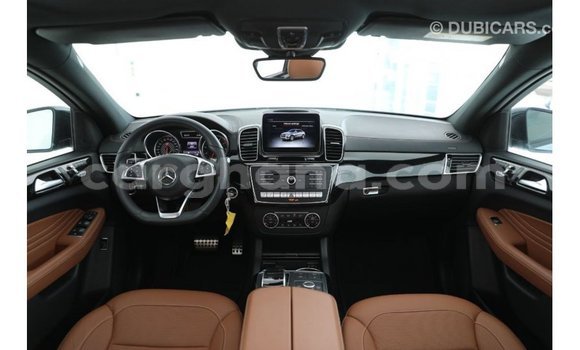 Ra Imported Mercedes‒Benz GLE Blue Ọkọ̀ in Import - Dubai ni Ashanti Ra Imported Mercedes‒Benz GLE Blue Ọkọ̀ in Import - Dubai ni Ashanti