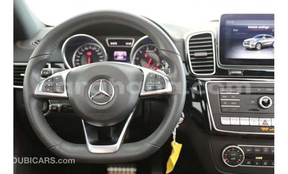 Ra Imported Mercedes‒Benz GLE Blue Ọkọ̀ in Import - Dubai ni Ashanti Ra Imported Mercedes‒Benz GLE Blue Ọkọ̀ in Import - Dubai ni Ashanti