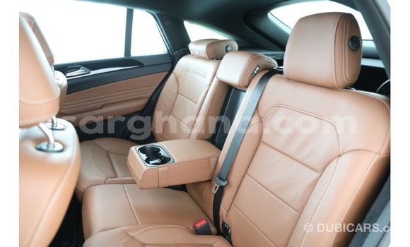 Ra Imported Mercedes‒Benz GLE Blue Ọkọ̀ in Import - Dubai ni Ashanti Ra Imported Mercedes‒Benz GLE Blue Ọkọ̀ in Import - Dubai ni Ashanti