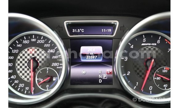 Ra Imported Mercedes‒Benz GLE Blue Ọkọ̀ in Import - Dubai ni Ashanti Ra Imported Mercedes‒Benz GLE Blue Ọkọ̀ in Import - Dubai ni Ashanti