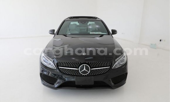 Buy Import Mercedes‒Benz 1117 Black Truck in Import - Dubai in Ashanti Buy Import Mercedes‒Benz 1117 Black Truck in Import - Dubai in Ashanti